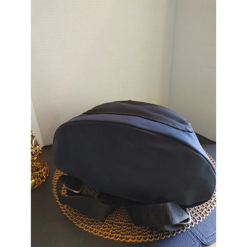 Calvin Klein Nylon Backpack